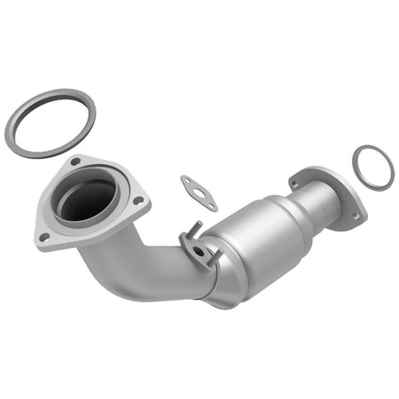 MagnaFlow Conv DF 99-02 4Runner Front 3.4L