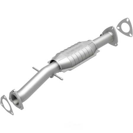 MagnaFlow Conv DF 99 Sonoma/S10 4.3L Fits select: 1998-1999 CHEVROLET S TRUCK, 1998-1999 GMC SONOMA