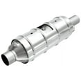 thumbnail image 1 of MagnaFlow Conv DF Ford Oem Fit 94 95 Fits select: 1987-1997,2000-2007 FORD F250, 1 of 10