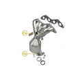 thumbnail image 1 of MagnaFlow Conv DF Honda 00-05 Civiv 1.7L, 1 of 2