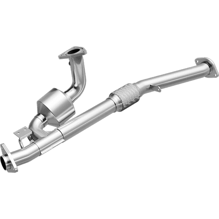 MagnaFlow Conv Direct Fit 00-01 Infiniti I30 3.0L Fits select: 2000-2001 NISSAN MAXIMA