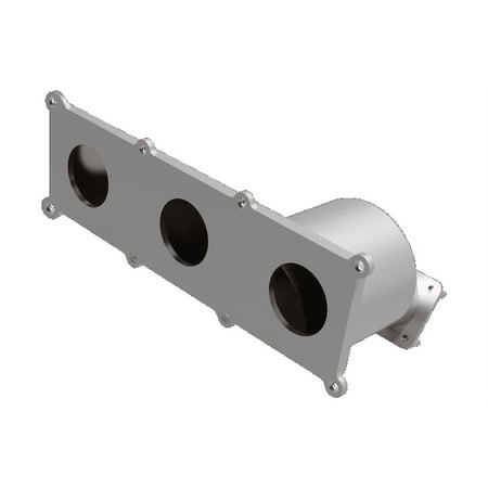 MagnaFlow Conv Direct Fit 08-12 Land Rover LR2 3.2L