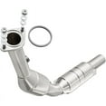 thumbnail image 1 of MagnaFlow Conv Direct Fit California 10-11 Chevy Camaro V6 3.6LGAS Fits select: 2010-2011 CHEVROLET CAMARO, 1 of 4