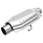 MagnaFlow Conv Univ 2.25 W/Air FED