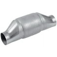 thumbnail image 1 of MagnaFlow Conv Univ 2.25inch O/O, 1 of 5
