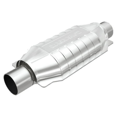 MagnaFlow Conv Univ 2.25inch OBD2