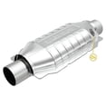 thumbnail image 1 of MagnaFlow Conv Univ 2.5 Single O2 Boss, 1 of 12
