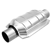 MagnaFlow Conv Univ 2.5