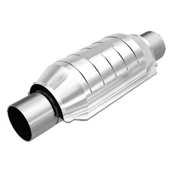 MagnaFlow Conv Univ 2.5 W/Air
