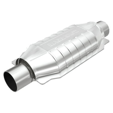 MagnaFlow Conv Univ 2.5inch T2 Rear