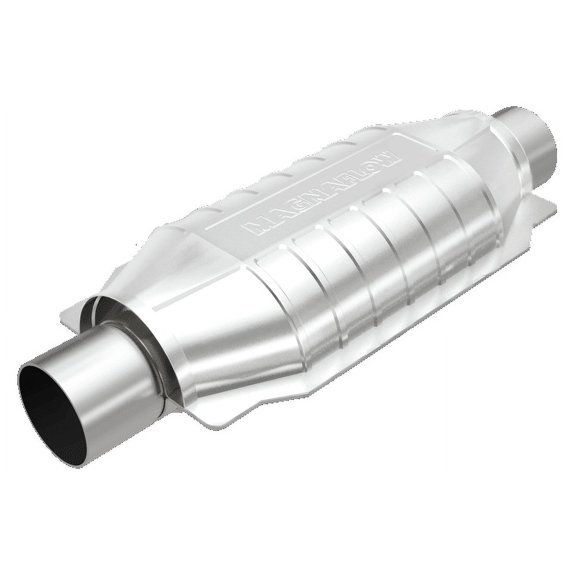 MagnaFlow Conv Univ 2.5inch T2 Rear