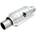 thumbnail image 1 of MagnaFlow 49 State 54054 54000 Series Universal Catalytic Converter, 1 of 5