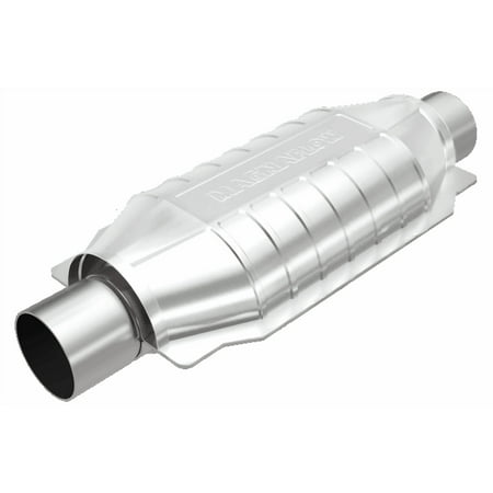 MagnaFlow Conv Univ 2inch FED