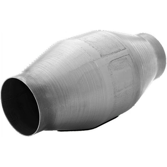 MagnaFlow Conv Univ 3.50inch C/C Diesel