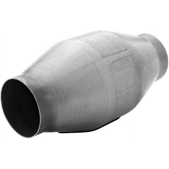 MagnaFlow Conv Univ 3.50inch C/C Diesel