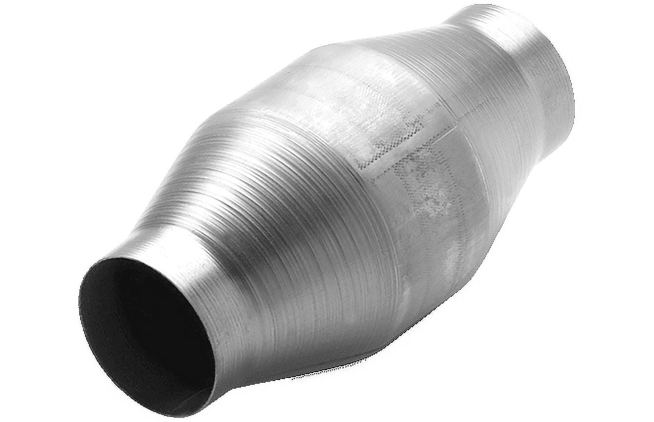 MagnaFlow Conv Univ 4.00inch C/C Diesel - Walmart.com
