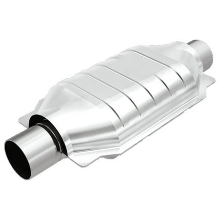 MagnaFlow Conv Univ Mf 3