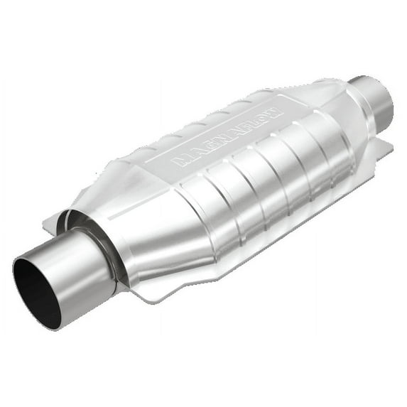 MagnaFlow Conv Universal 2.00 Front CA