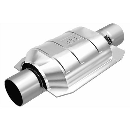 MagnaFlow Conv Universal 2.00 Rear