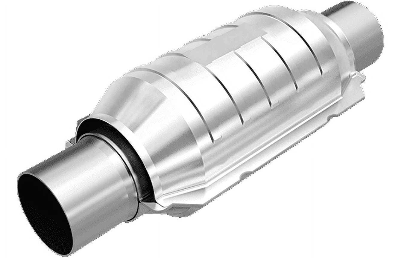 MagnaFlow Conv Universal 2.00 inch CA Tier1 Fits select: 1996-1997 TOYOTA TACOMA, 1996-1997 TOYOTA COROLLA