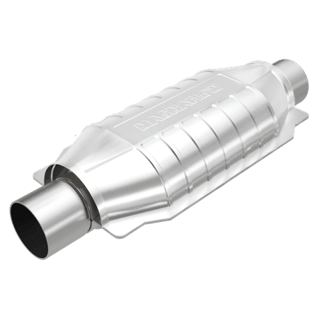 MagnaFlow Conv Universal 2.00 inch OEM