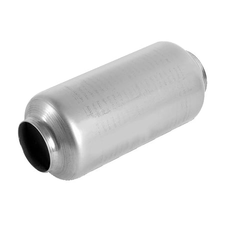 MagnaFlow Conv Universal 2.00 inch Short CA