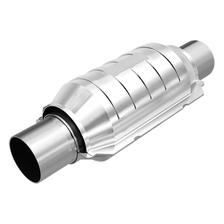 MagnaFlow Conv Universal 2.25 Rear 540