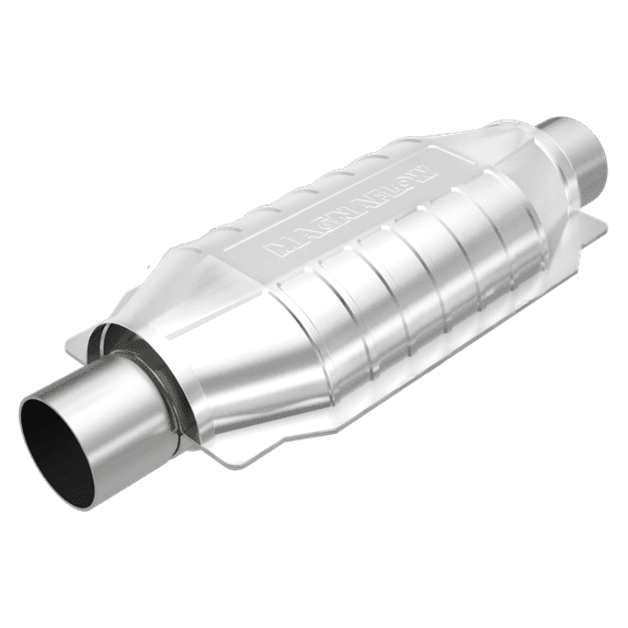 MagnaFlow Conv Universal 2.25 inch PC2 Rear