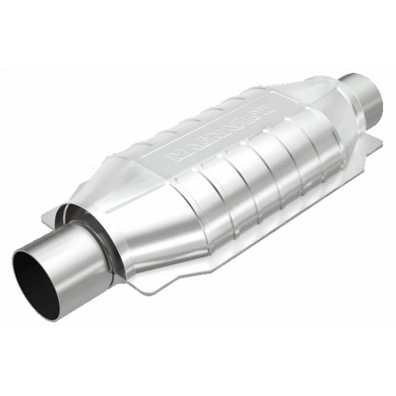 MagnaFlow Conv Universal 2 inch PC2 Rear