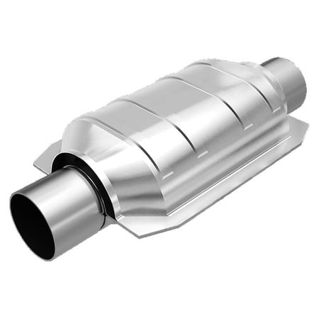 MagnaFlow Conv Universal 2 inch PC2 Rear