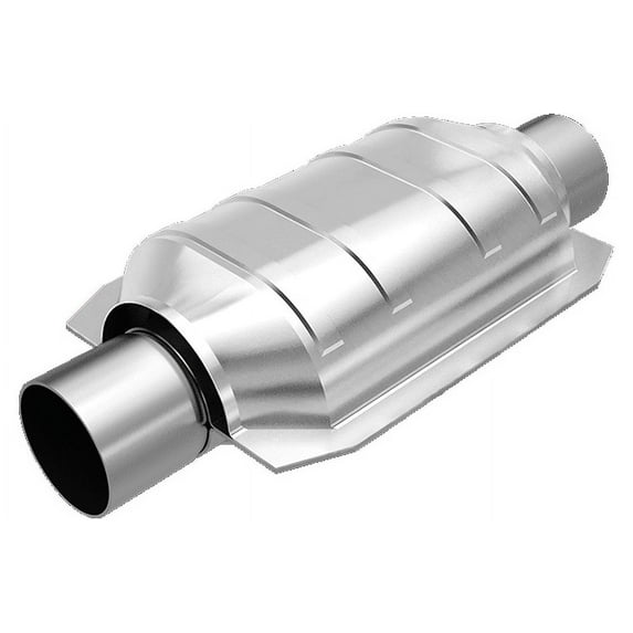 MagnaFlow Conv Universal 2 inch PC2 Rear