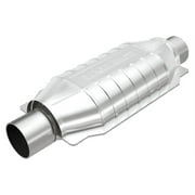 MagnaFlow Conv Universal 2 inch T2 Rear