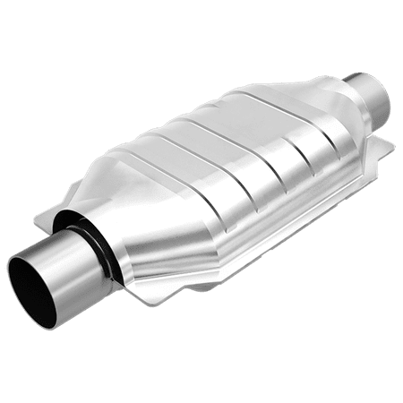 MagnaFlow Conv Universal 3.00 OBD2 Ulev