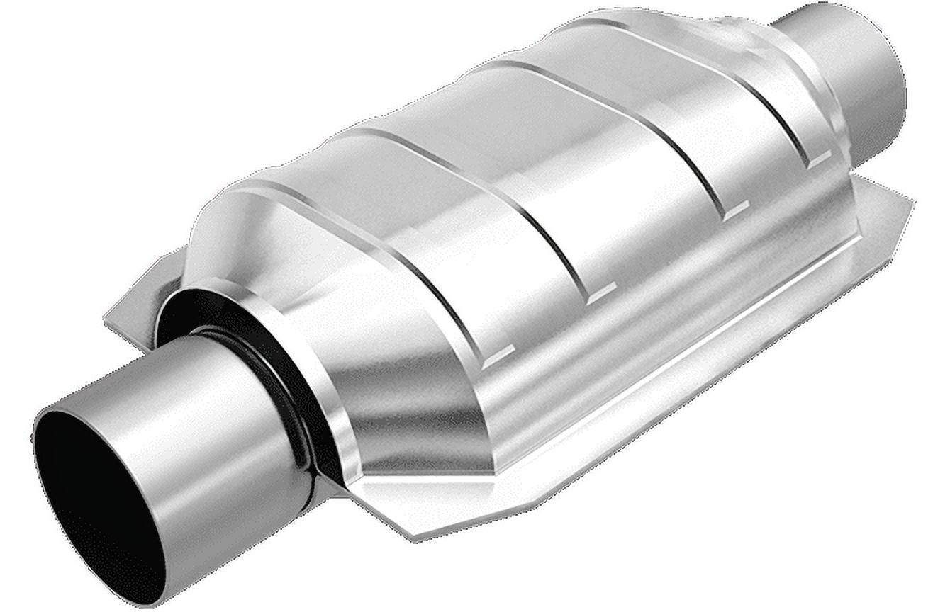 MagnaFlow Conv Universal 3 inch