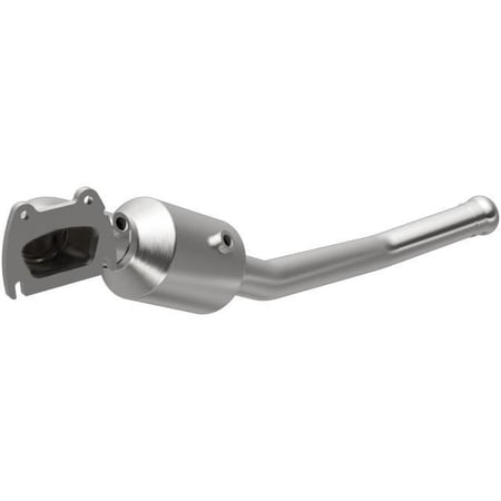 MagnaFlow Converter Direct Fit 13-18 Dodge Durango 3.6L V6 / 13-18 Jeep Grand Cherokee 3.6L V6 - 21-251 Fits select: 2017-2018 DODGE DURANGO GT, 2015-2016 DODGE DURANGO LIMITED
