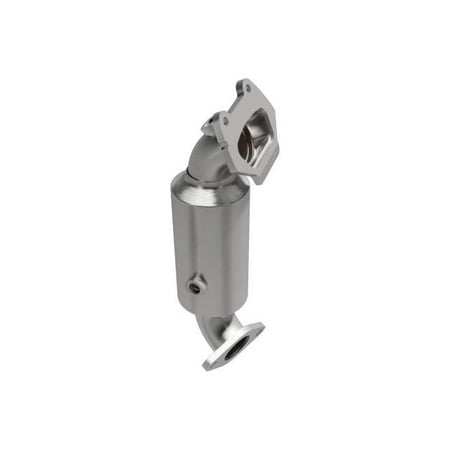 MagnaFlow Converter Direct Fit 17-18 Chrysler Pacifica 3.6L - 21-950, Not CARB Legal