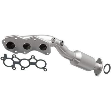 MagnaFlow Converter Direct Fit California Grade 06-09 Lexus IS250 2.5L / 06-13 Lexus IS350 3.5L - 5531285 Fits select: 2007-2011 LEXUS GS