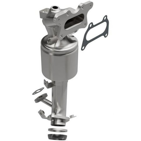 For Honda Civic 2014 2015 MagnaFlow Direct Fit CARB CA Catalytic Converter