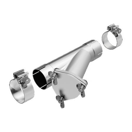 MagnaFlow Exhaust Cut-Out 2.5inch