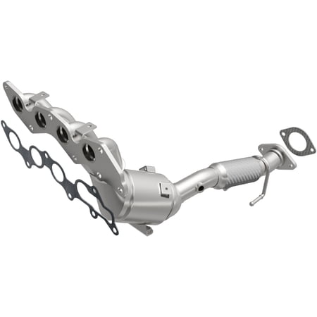 MagnaFlow - Exhaust Manifold / Catalytic Converter Fits select: 2014-2015 FORD TRANSIT CONNECT