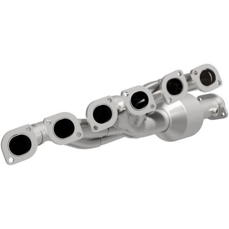 MagnaFlow Exhaust Manifold / Catalytic Converter