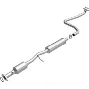 MagnaFlow Exhaust Products 280117 Direct-Fit OEM Grade FederalExc.CA Catalytic Converter