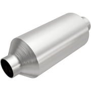 MagnaFlow Exhaust Products Catalytic Converter CARB Approved 3322309 Fits select 1993-1994 CHEVROLET CAMARO, 1991-1993 CHEVROLET CAPRICE