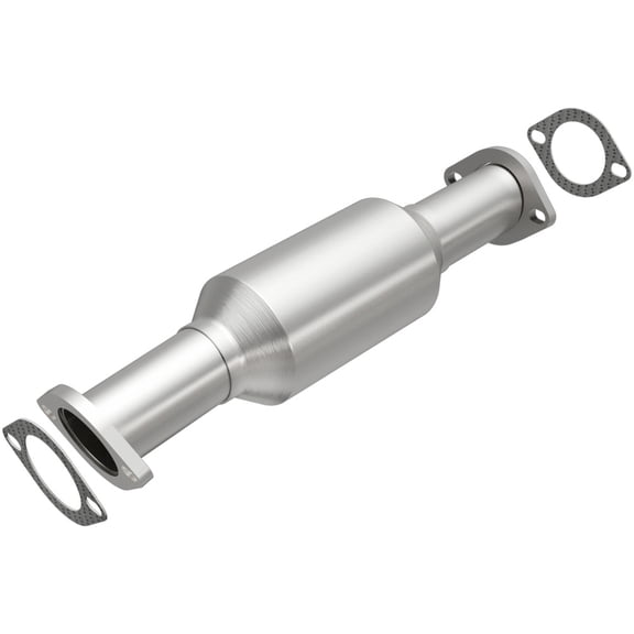MagnaFlow Exhaust Products Catalytic Converter CARB Approved 3322696 Fits select: 1994-1995 MAZDA MX-5 MIATA