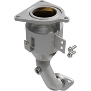 MagnaFlow Exhaust Products 5531889 California CARB Direct-Fit Catalytic Converter