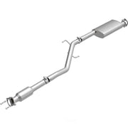 MagnaFlow Exhaust Products 5571143 California CARB Direct-Fit Catalytic Converter