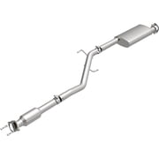 MagnaFlow Exhaust Products Catalytic Converter CARB Approved 5571143