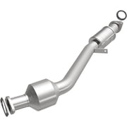 MagnaFlow Exhaust Products Catalytic Converter CARB Approved 5571933