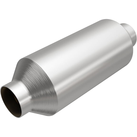 MagnaFlow Exhaust Products Catalytic Converter CARB Approved 5631404 Fits select: 2013-2016 VOLKSWAGEN JETTA, 2006 MERCEDES-BENZ E 350 WAGON