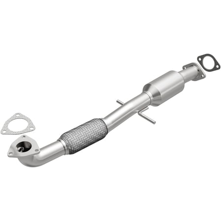 MagnaFlow Exhaust Products Catalytic Converter CARB Approved 5671177